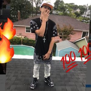 Meet your Posher, Noel